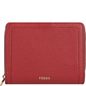 Fossil Portfel Logan RFID Skóra 11 cm