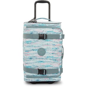 Kipling Basic Prt Aviana 2 kółka Torba podróżna S 54 cm