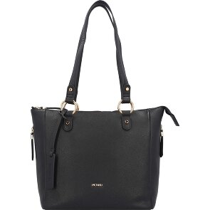 Picard Java Shopper Bag Skórzany 36 cm Komora na laptopa