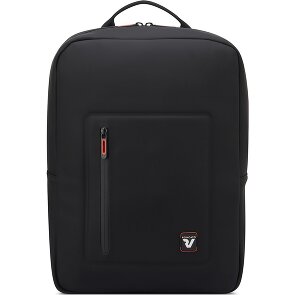 Roncato Be-Dry Plecak 40 cm Komora na laptopa