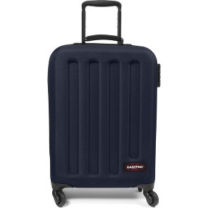 Eastpak Tranzshell 4 kółka Walizka kabinowy 54 cm