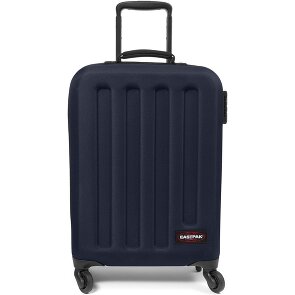 Eastpak Tranzshell 4 kółka Walizka kabinowy 54 cm