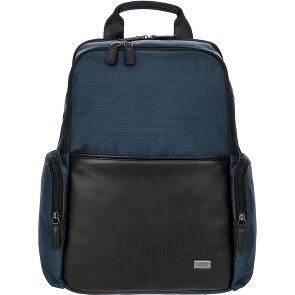 Bric's Monza Plecak biznesowy 45 cm Komora na laptopa