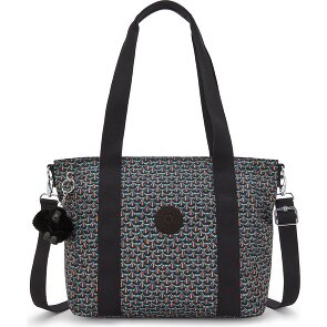 Kipling Basic Asseni Shopper Bag 40 cm