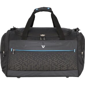 Roncato Crosslite Weekender Holdall 55 cm
