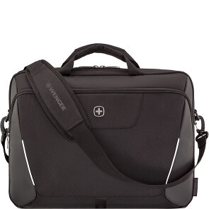 Wenger XE Briefcases Teczka 45 cm Komora na laptopa Wenger XE Briefcases Teczka 45 cm Komora na laptopa