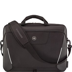 Wenger XE Briefcases Teczka 45 cm Komora na laptopa