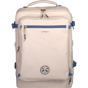 Kattbjörn Classic Plecak szkolny 42 cm