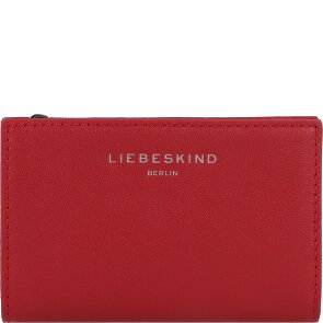 Liebeskind Lilith Portfel Ochrona RFID Skórzany 12 cm