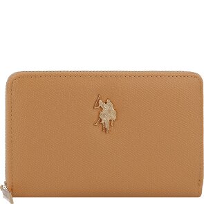 U.S. Polo Assn. Jones Portfel 15 cm