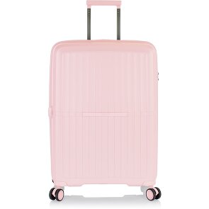 Heys AirLite 4 kółka Walizka M 66 cm z plisą rozprężną