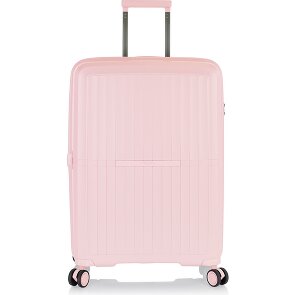 Heys AirLite 4 kółka Walizka M 66 cm z plisą rozprężną