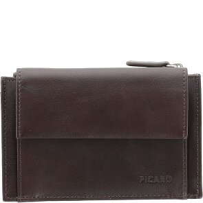 Picard Apache Credit Card Case RFID Leather 13 cm Picard Apache Credit Card Case RFID Leather 13 cm