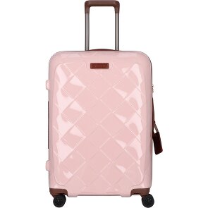 Stratic Leather & More Wózek na 4 kółkach 65 cm
