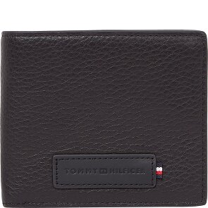 Tommy Hilfiger TH Premium Portfel Skórzany 11.5 cm