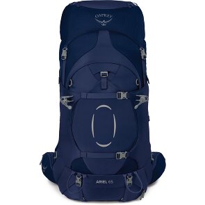 Osprey Ariel 65 EF Plecak trekkingowy 75 cm