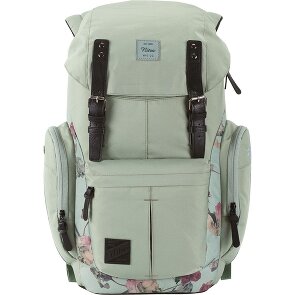 NITRO Urban Daypacker Backpack 46 cm komora na laptopa