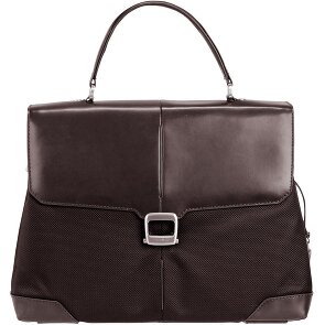 Samsonite Walizka S-Oulite Briefcase 40 cm z przegrodą na laptopa