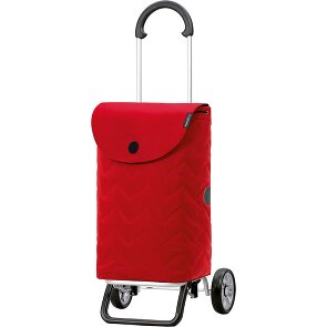 Andersen Shopper Scala Shopper Plus Hilma Walizka na zakupy 59 cm