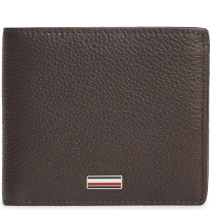 Tommy Hilfiger TH Central Portfel Skórzany 11.5 cm