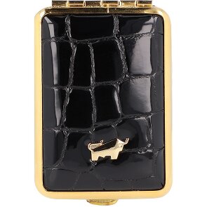 Braun Büffel Verona Pill Box Leather 6 cm