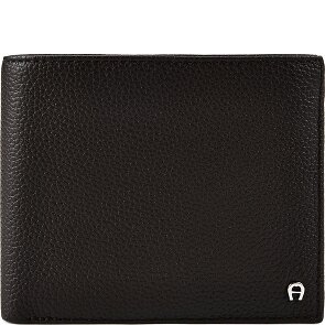 AIGNER Mica Portfel Ochrona RFID Skóra 12.5 cm