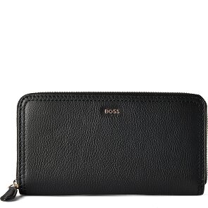 Boss Lenah Portfel Skórzany 19 cm