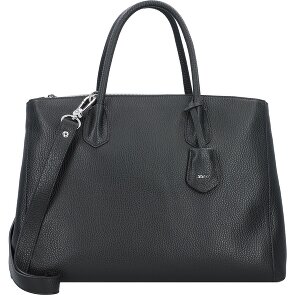 abro Adria Shopper Bag Skórzany 41 cm Komora na laptopa