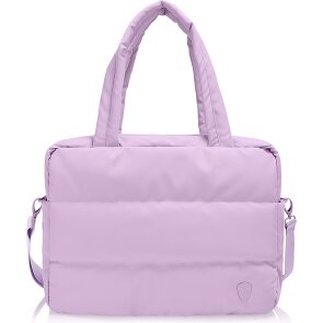 Heys Puffer Torba na ramię 33 cm Komora na laptopa