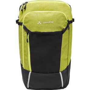 Vaude Cycle 28L Plecak 54 cm Komora na laptopa
