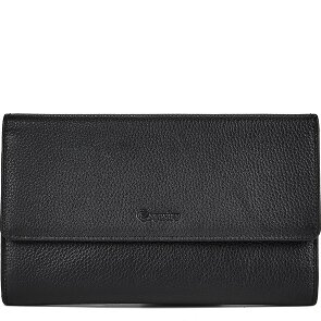Esquire Primavera Portfel Ochrona RFID Skóra 18 cm