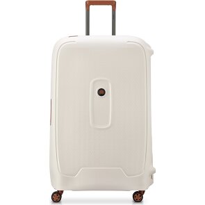 Delsey Paris Moncey Wózek 4-kołowy 82 cm
