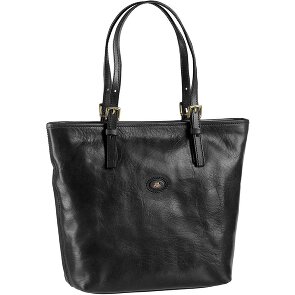 The Bridge Story Donna Shopper Leather 26 cm