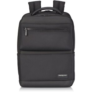 Hedgren Plecak Next Drive RFID z przegrodą na laptopa 40 cm