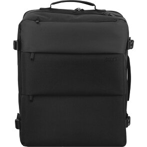Jump Plecak podróżny Dunaa 45 cm z przegrodą na laptopa