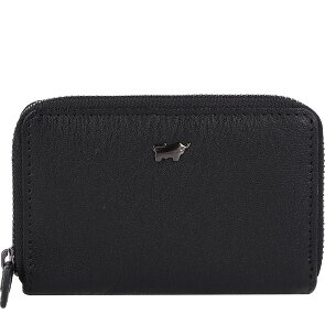 Braun Büffel Anna Wallet RFID Leather 10,5 cm