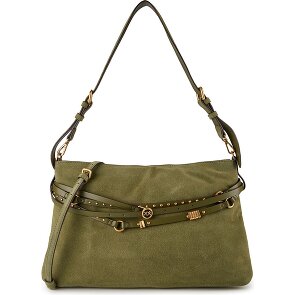 PINKO Belt Bag Big Torba na ramię Skóra 40 cm