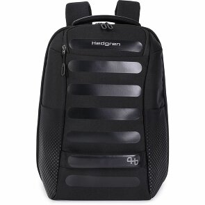 Hedgren Plecak Comby z przegrodą na laptopa RFID 40 cm
