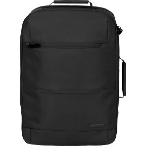 Travelite Workfloow Plecak 46 cm Komora na laptopa