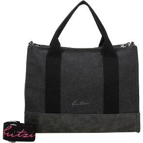 Fritzi aus Preußen Canvas Torba 40 cm