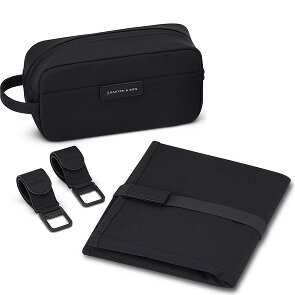 Kapten & Son Zestaw do przewijania pieluch 3 szt.