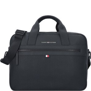 Tommy Hilfiger Essential Teczka 40 cm Komora na laptopa