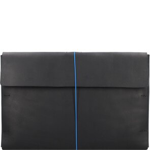 Harold's Keeper Pokrowiec na laptopa Skórzany 37.5 cm