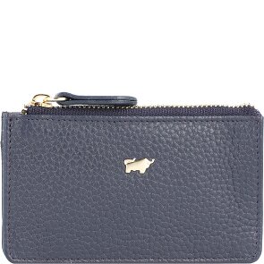 Braun Büffel Asti Key Case Leather 12 cm