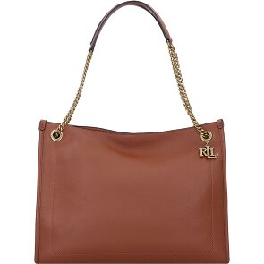 Lauren Ralph Lauren Bradley Shopper Bag Skórzany 35.5 cm