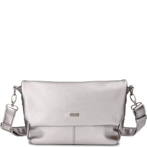Zwei Mademoiselle.M Torba typu Messenger 33 cm Komora na laptopa
