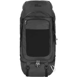 Jack Wolfskin Wilderness Photo Pack 65 Plecak turystyczny 83 cm