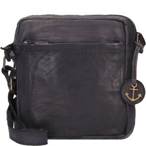 Harbour 2nd Skórzana torba na ramię Cool Casual Arion 23 cm
