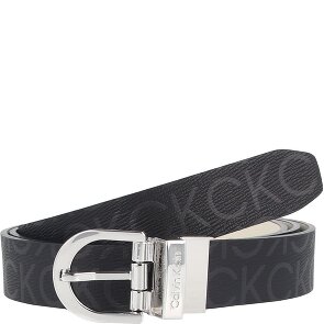 Calvin Klein Pasek skórzany