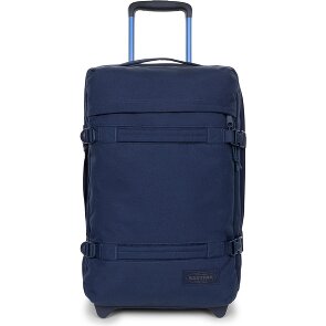 Eastpak Transit'R 2 kółka Torba podróżna S 51 cm